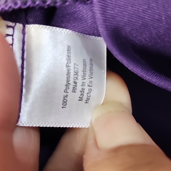 (8741) SJB full zip jacket - Picture 6 of 8